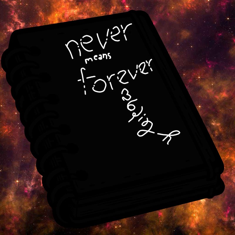 notebook