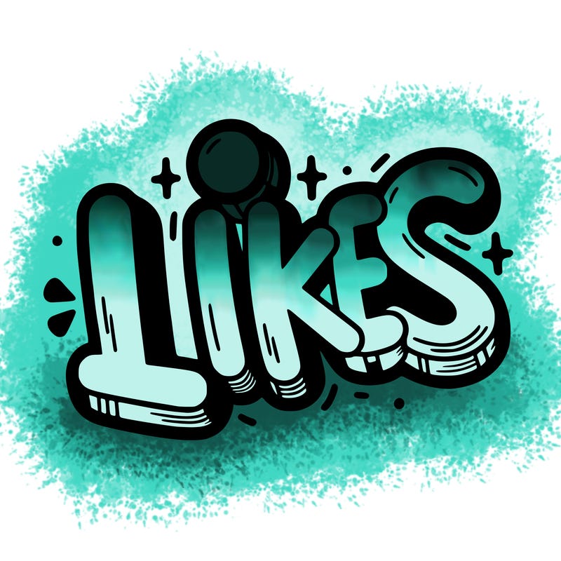 likes.