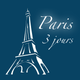 Paris en 3 jours