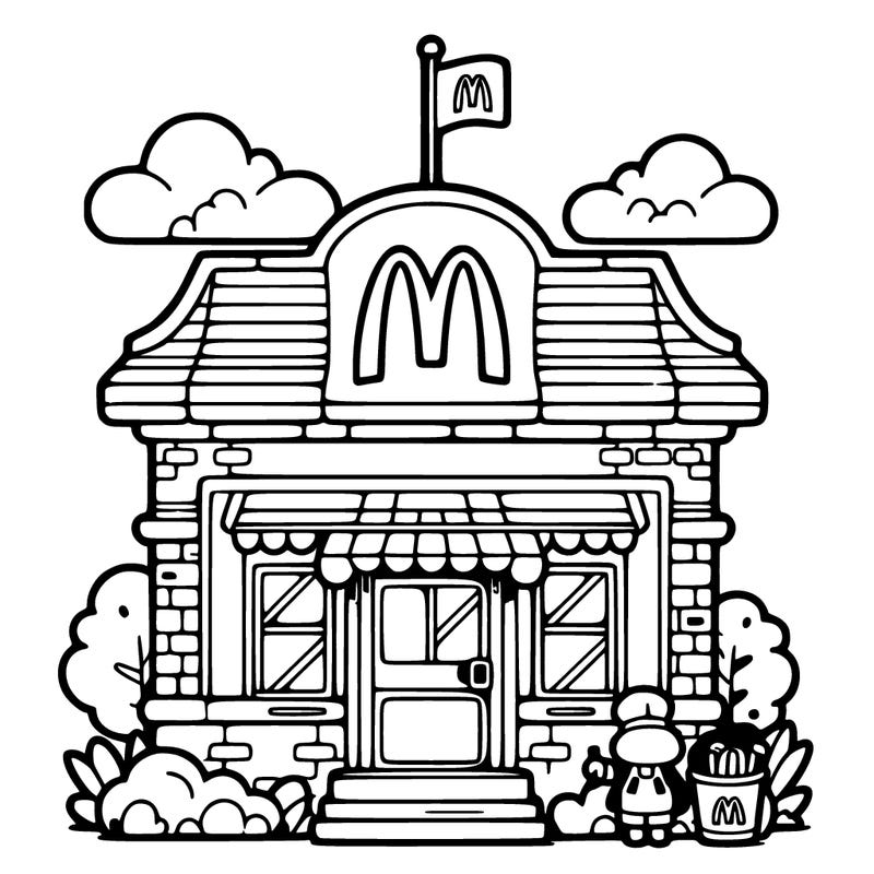 mcdonalds