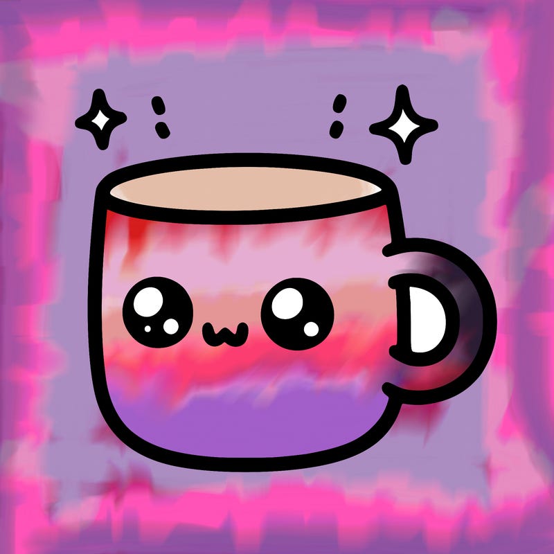 cup
