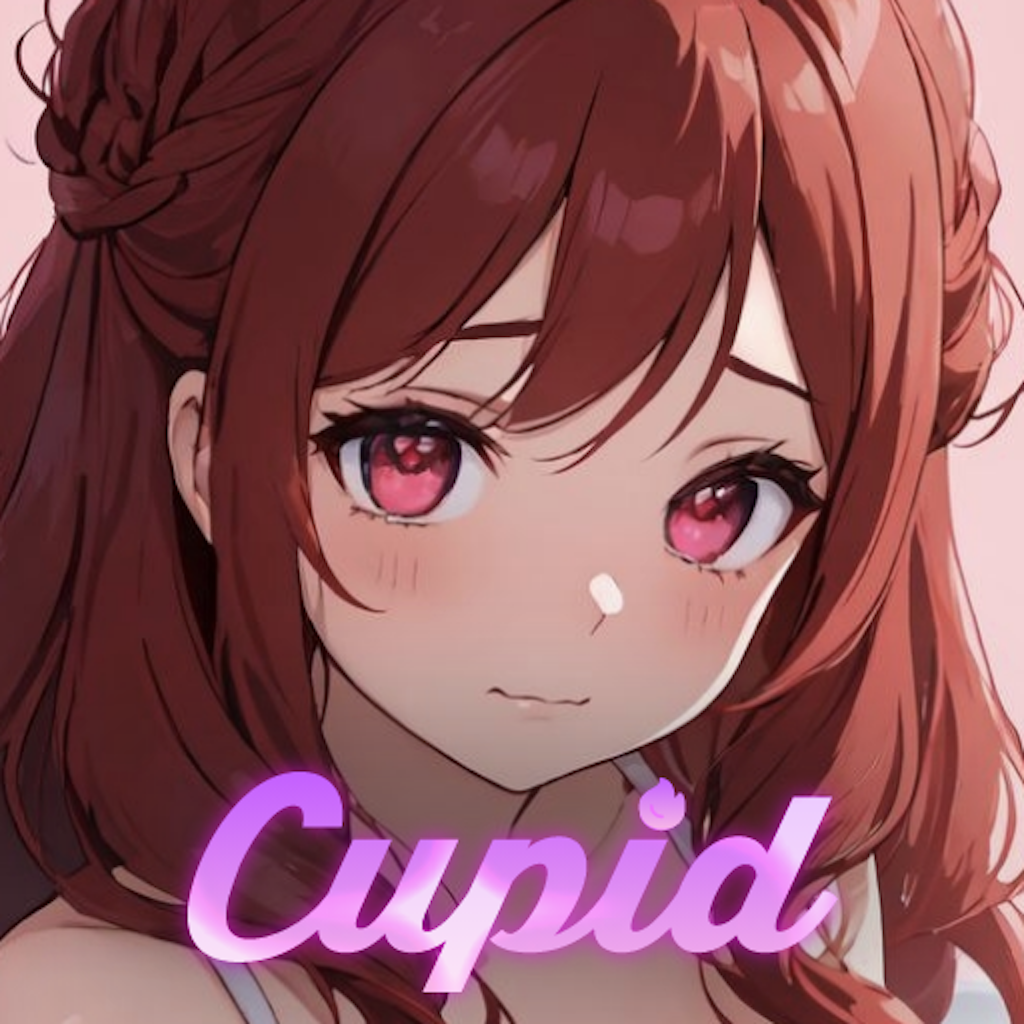 Cupid AI: Virtual Companion - Entertainment App | MWM