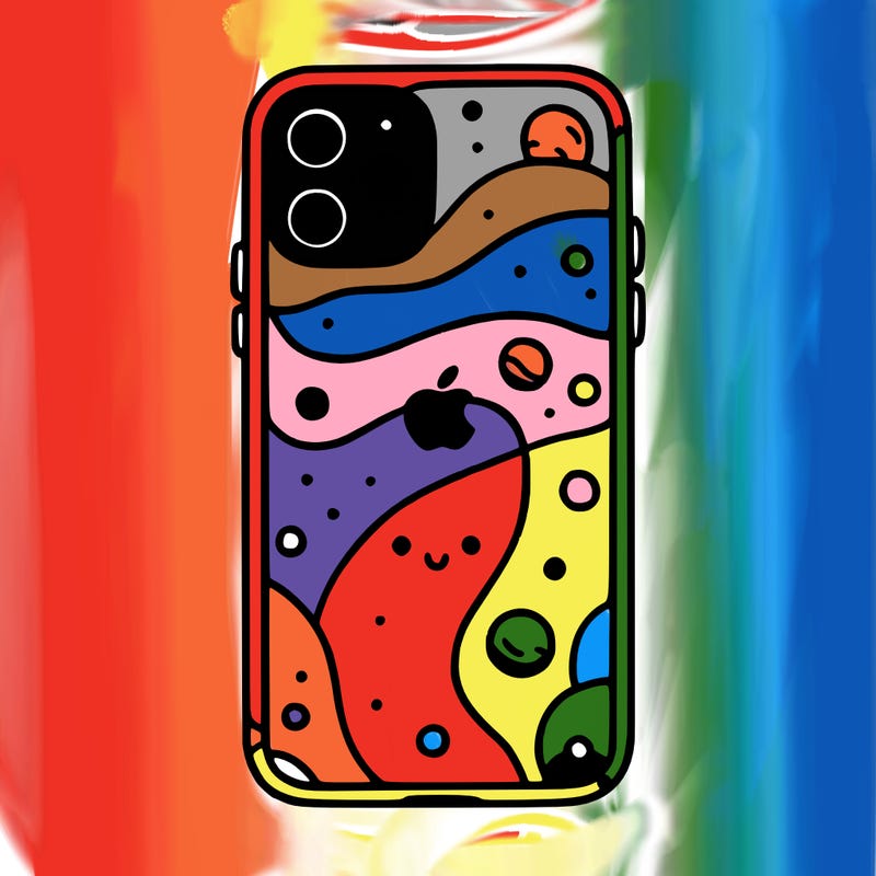 iphone 16 pro case