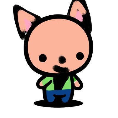 sanrio kuroumi
