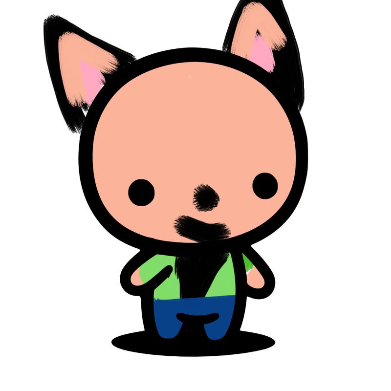 sanrio kuroumi