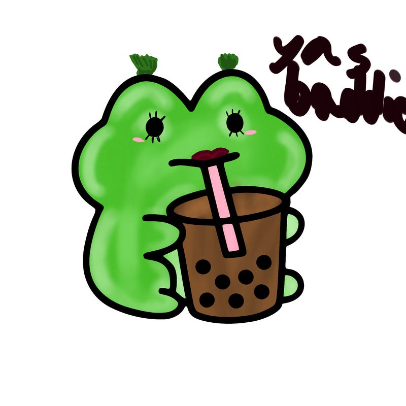 After