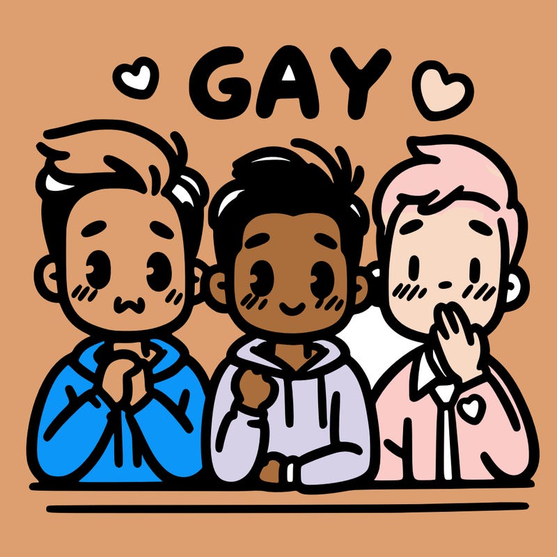 gay