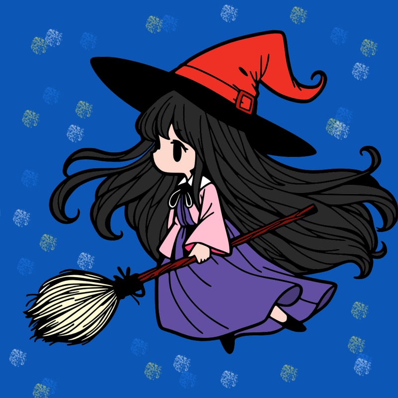 witch