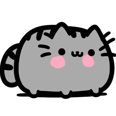 pusheen