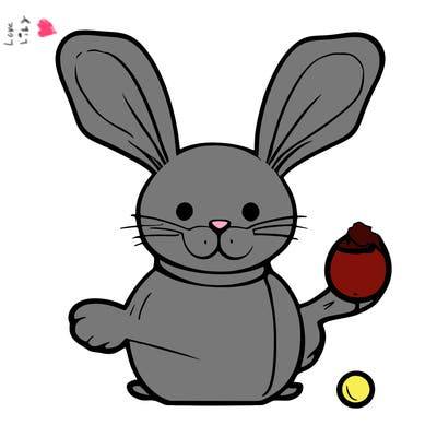 bunny