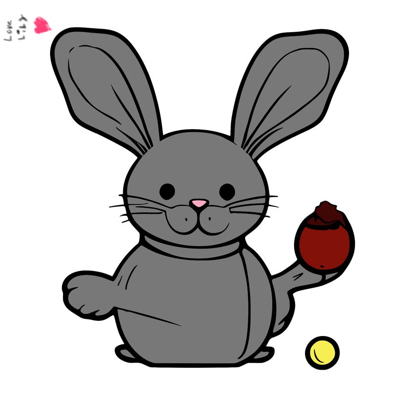 bunny