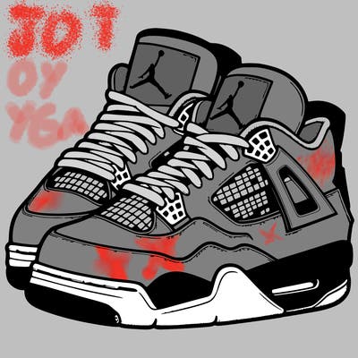 jordan 4