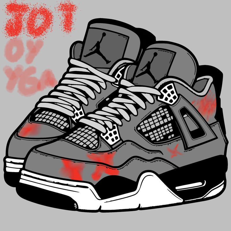 jordan 4