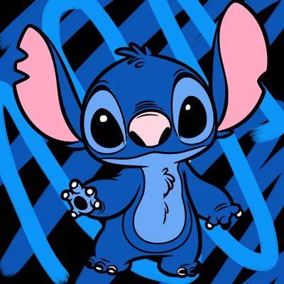 stitch