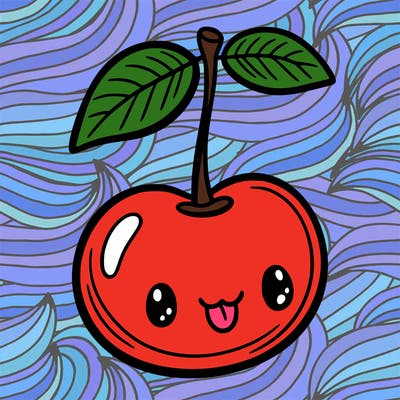 cherry