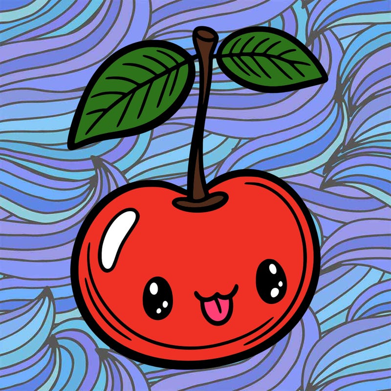 cherry
