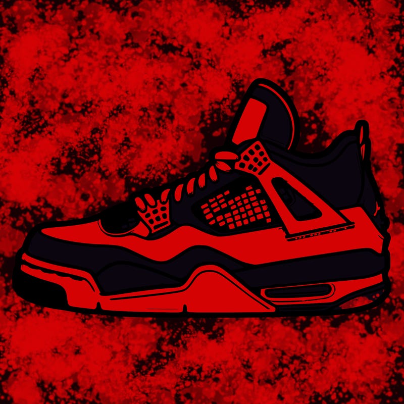 jordan 4