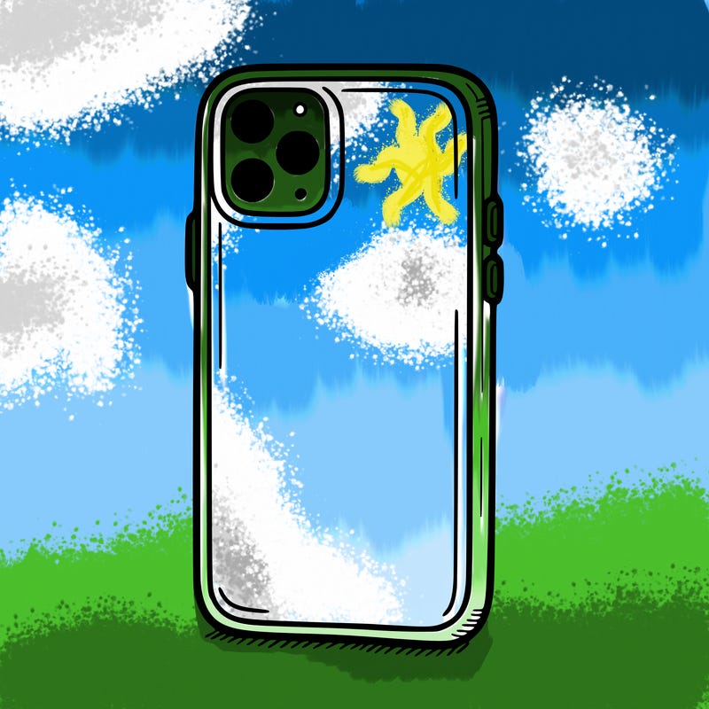 phone case