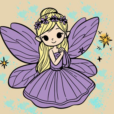 fairy