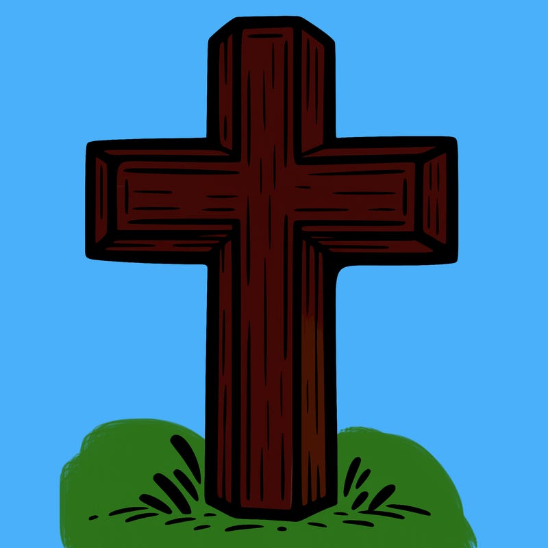 cross