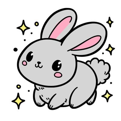bunny