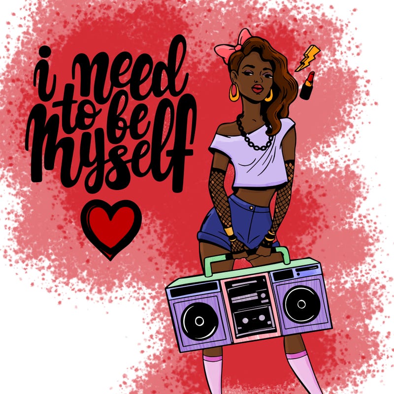 After