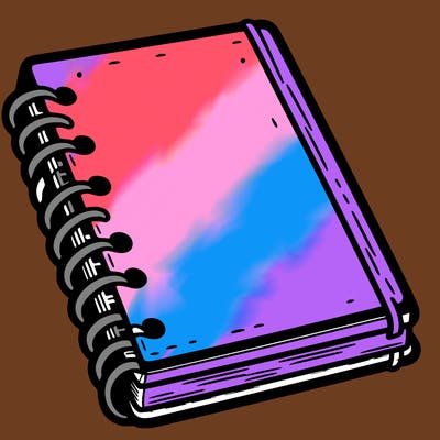 notebook