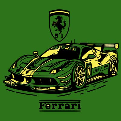 scuderia ferrari