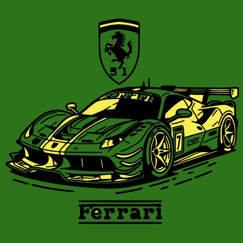 scuderia ferrari