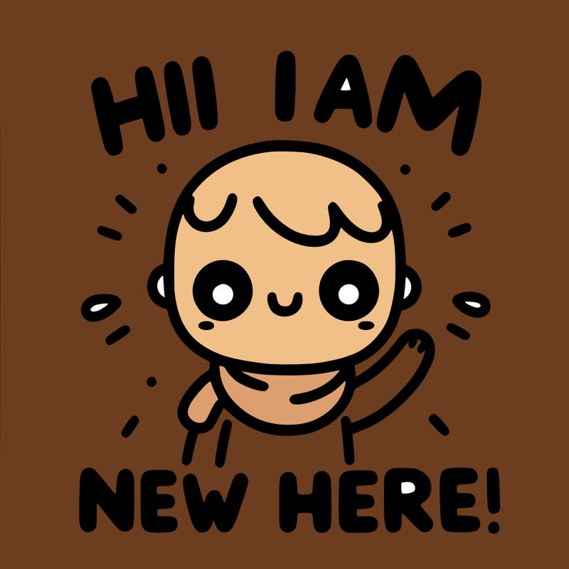 hi i am new here!