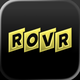 ROVR - Radio Reinvented