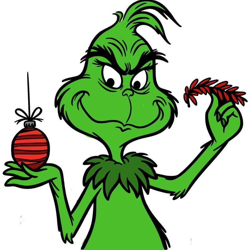 grinch