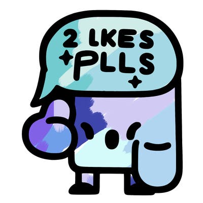 2likes pls