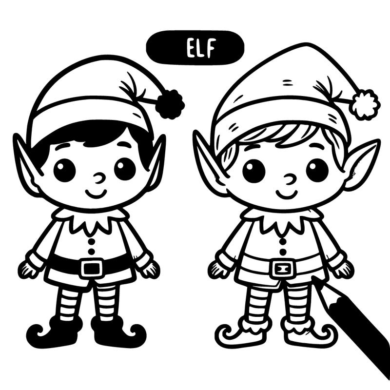 easy elf