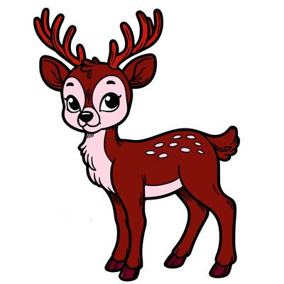 deer