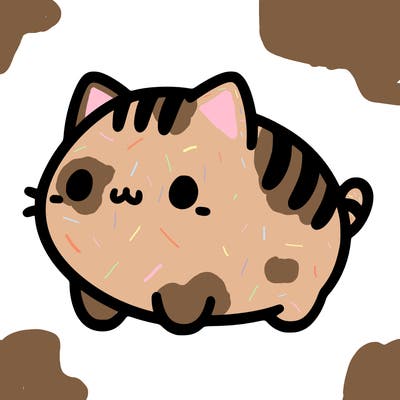 pusheen