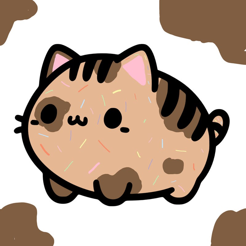 pusheen
