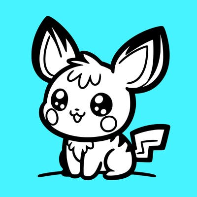 pichu