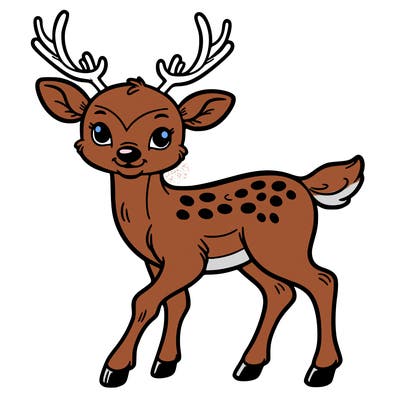 deer