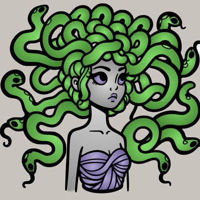 medusa