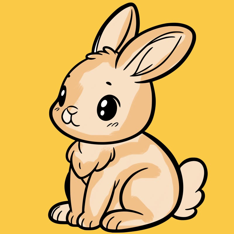 bunny