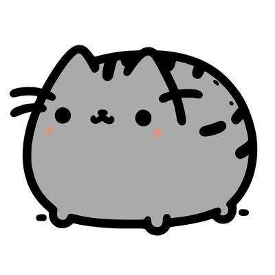 pusheen
