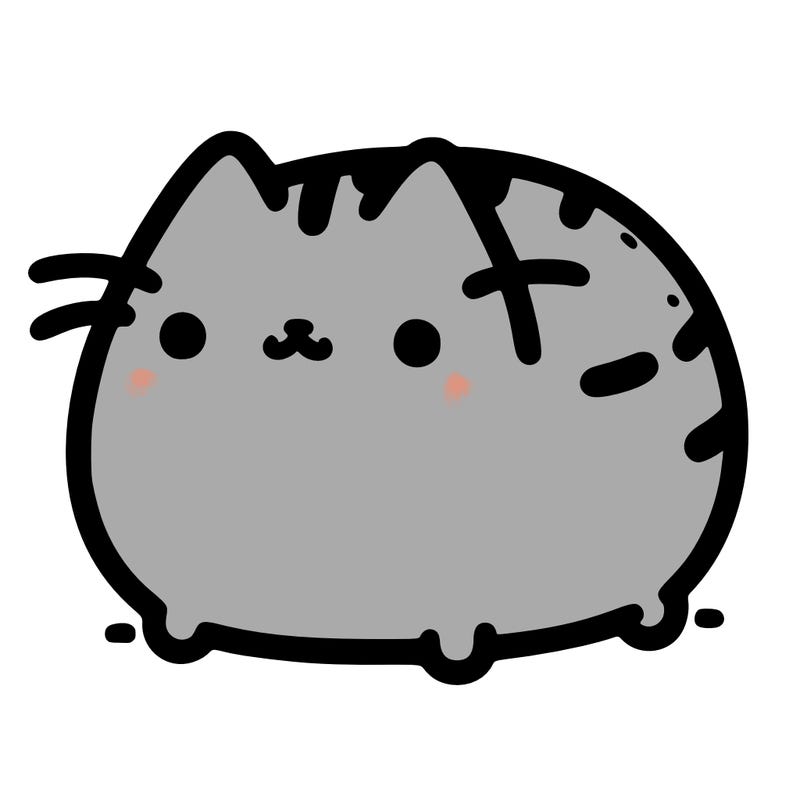 pusheen
