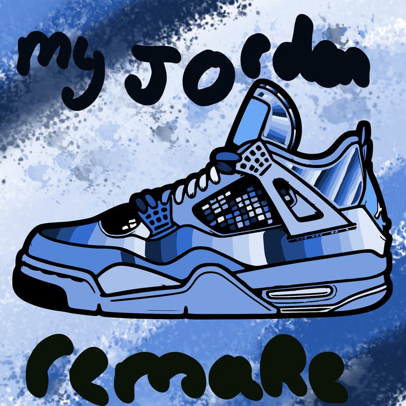 jordan 4