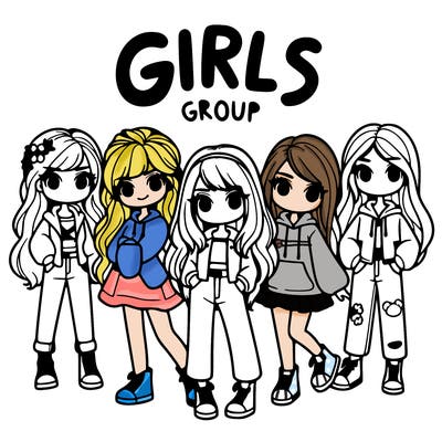 girls group