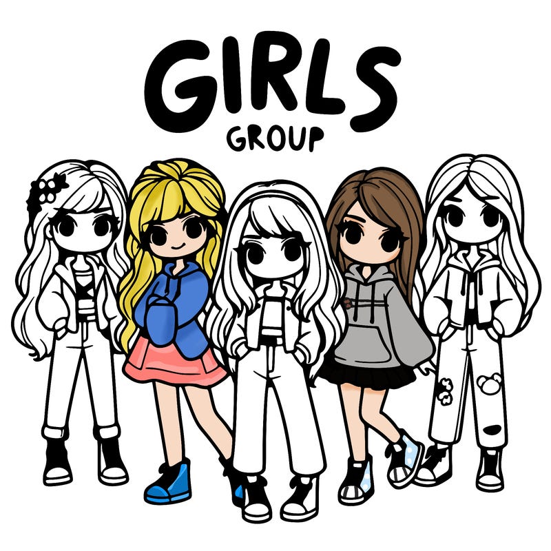 girls group