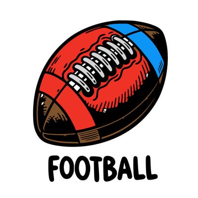 football