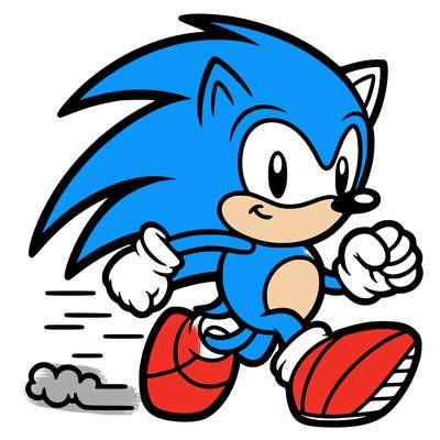 sonic