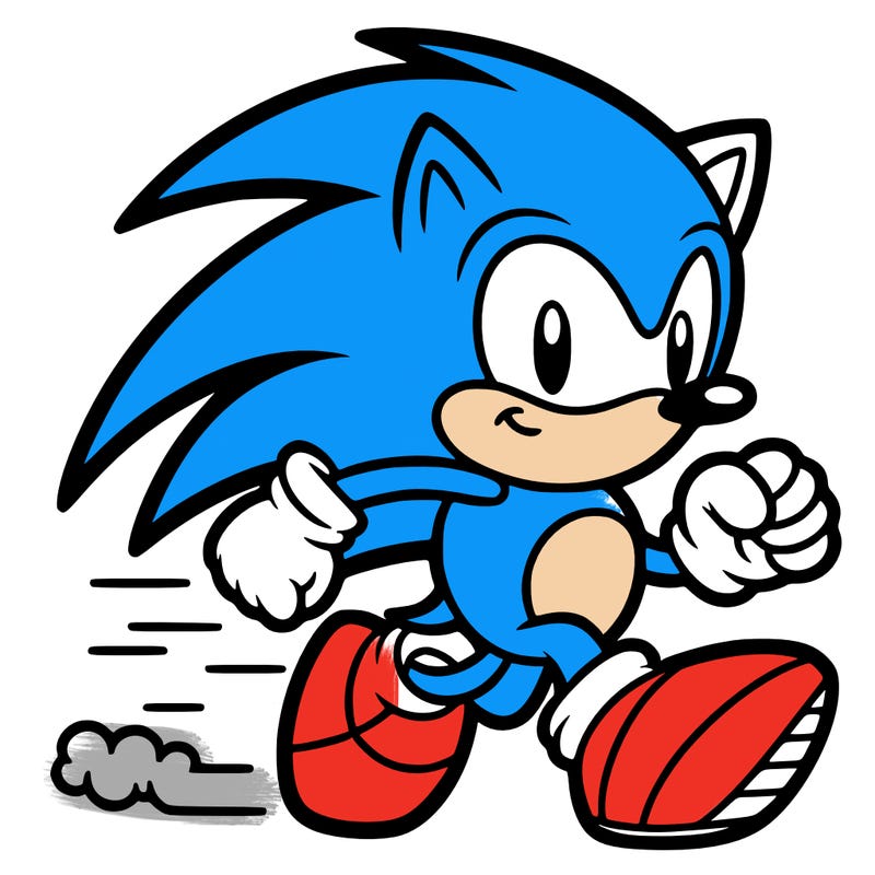 sonic