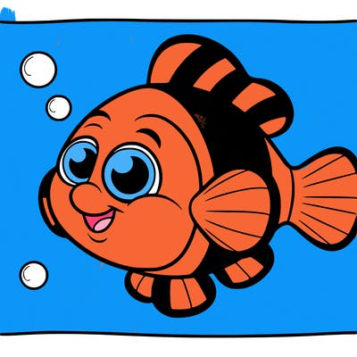 finding nemo